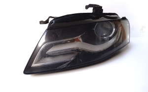 Headlight - 8K0941003C