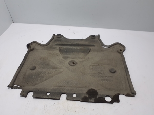 AUDI A5 (2007–2016) Front underbody protection 8K1868822S - 2