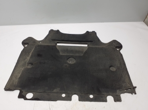 Unterbodenschutz vorne - 8K1868822S