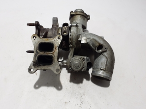   Turbolader  - 06L145701J 