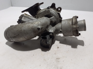 AUDI A5 (2007–2016) Turbo 06L145701J - 2