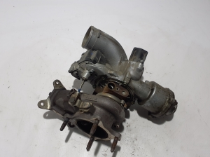 AUDI A5 (2007–2016) Turbo 06L145701J - 3