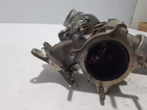 AUDI A5 (2007–2016) Turbo 06L145701J - 4