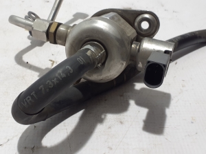 AUDI A5 (2007–2016) Kütusepump 06K127025B - 2