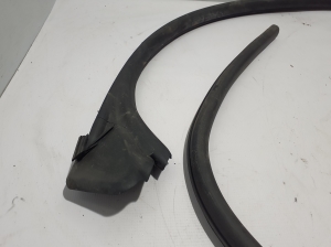 AUDI A5 (2007–2016) Esiukse tihenduskumm 8T0837911G - 3