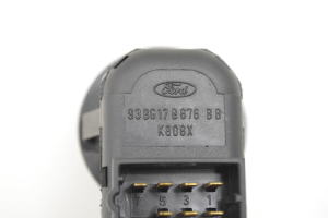 Ford Transit (2003–2006) Spiegelverstellschalter 93BG17B676BB - 4