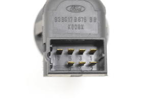 Ford Transit (2003–2006) Spiegelverstellschalter 93BG17B676BB - 5