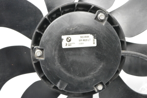 BMW 1 SERIES F20 (2010–2026) Jahutusventilaator ja selle osad 5020644 - 4