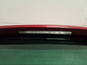 Citroen DS4 (2011–2018) Trunk lid and its parts - 4