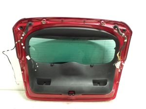 Citroen DS4 (2011–2018) Trunk lid and its parts - 5