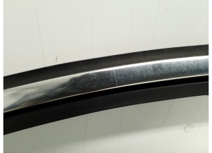 Citroen DS4 (2011–2018) Front door - 3
