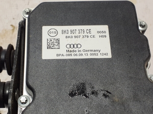 AUDI A5 (2007–2016) ABS plokk 8K0907379CE - 2