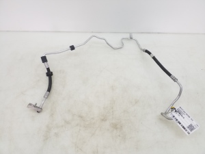 Mercedes Benz GLK-Class 204 (2008–2015) Kliimaseadme voolik A2048305515 - 2