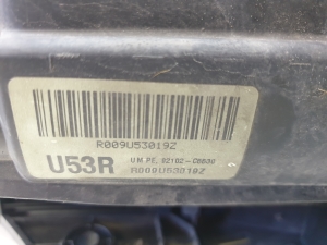 Kia Sorento (2014–2026) Scheinwerfer vorne 92102C5530 - 6