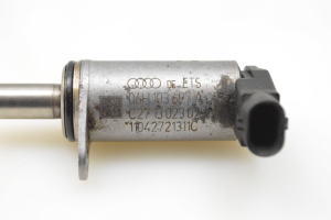AUDI A4 B8 (2007–2016) VANOS-plokk 06H103697A - 4