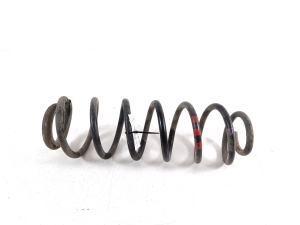   Rear spring  -  