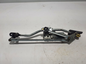 AUDI A5 (2007–2016) Windshield wiper mechanism and its parts 8T1955119D - 4