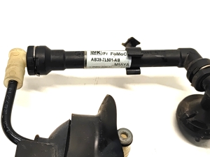 Ford Ranger (2015–2026) Toru AB397L501AB - 4