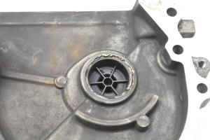 BMW X3 E83 (2003–2010) Timing chain cover 779748805 - 2
