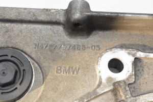 BMW X3 E83 (2003–2010) Timing chain cover 779748805 - 3