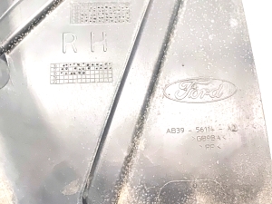 Ford Ranger (2015–2026) Tagumise rattakoopa katte muu osa AB3956114AD - 4