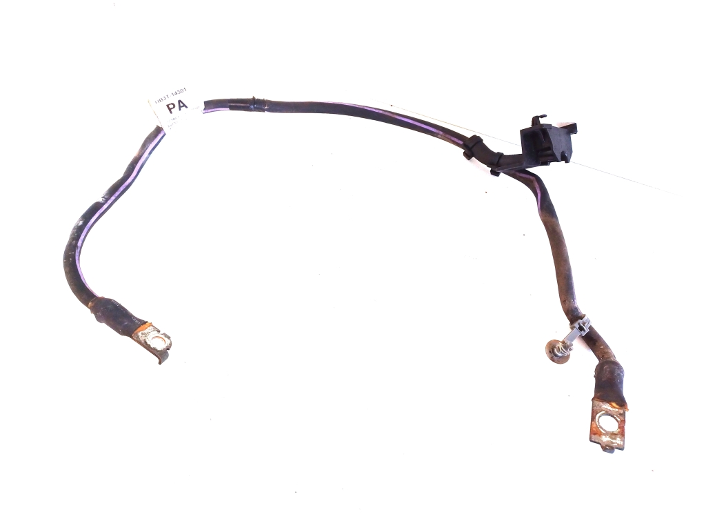 Ford Ranger (2015–2026) Miinuskaabel HB3T14301PA Ford Ranger (2015–2026) Miinuskaabel HB3T14301PA