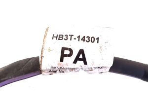 Ford Ranger (2015–2026) Miinuskaabel HB3T14301PA - 2