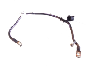 Minuskabel (Massekabel) - HB3T14301PA