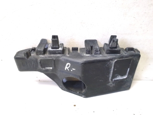 Kia Sorento (2014–2026) Support de pare-chocs avant 86514C5000 - 3
