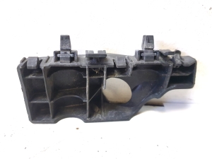 Kia Sorento (2014–2026) Support de pare-chocs avant 86514C5000 - 4