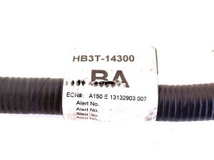 Ford Ranger (2015–2026) Pluskabel HB3T14300BA - 2