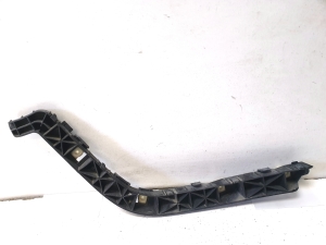 Rear bumper bracket - 86662C5000
