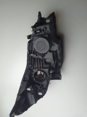 Peugeot 508 (2010–2017) Headlight 9678393180 - 2