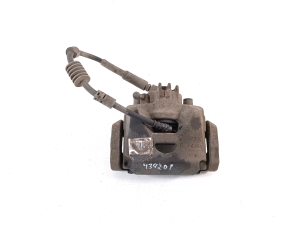  Front brake caliper  - 1651755380 