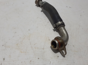 AUDI A5 (2007–2016) Turbolader Ölleitung 06L145735E - 2