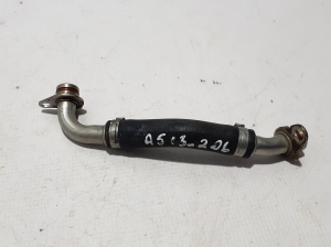   Turbolader Ölleitung  - 06L145735E 