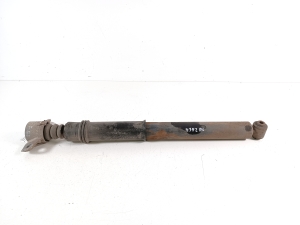   Rear shock absorber  -  