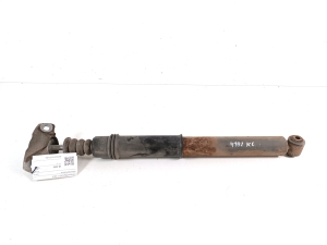   Stoßdämpfer hinten  -  
