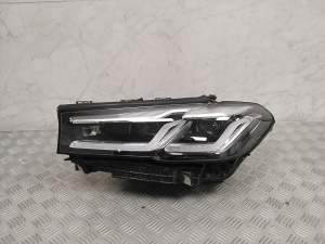 Scheinwerfer vorne - 5A388C7
