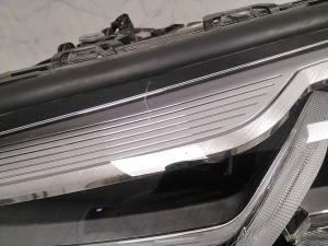 BMW 5 SERIES G30 (2016–2026) Esituli 5A388C7 - 6