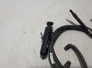 AUDI A5 (2007–2016) Gicleur de lave-phare - 3