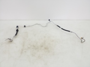 Mercedes Benz GLK-Class 204 (2008–2015) A/C hose A2048305515 - 2