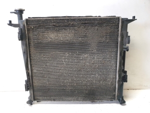 Kia Sorento (2014–2026) Dzesēšanas radiators - 4