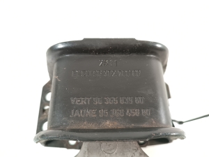 Citroen DS4 (2011–2018) Engine mount 9636270080 - 2