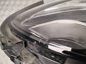 Mercedes Benz E-Class W213 (2017–2026) Headlight A2139069608 - 2