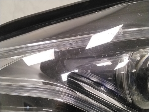 Mercedes Benz E-Class W213 (2017–2026) Headlight A2139069608 - 3