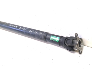 Kia Sorento (2014–2026) Propeller shaft 49300C5000 - 2
