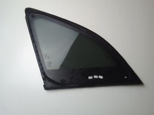 AUDI Q5 (2008–2017) Seitenscheibe hinten (Karosserie) 8R0845299 - 2