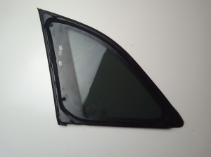 AUDI Q5 (2008–2017) Seitenscheibe hinten (Karosserie) 8R0845300 - 2
