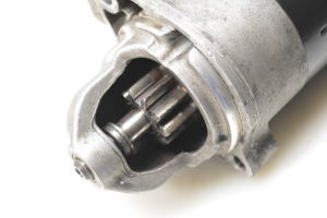 AUDI A6 C6 (2004–2011) Démarreur 059911024 - 3